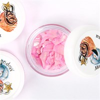 ZOO 1669 Микс "Морская ракушка" 1 г 4603773863764