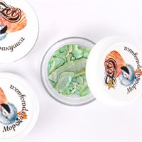 ZOO 1664 Микс "Морская ракушка" 1 г 4603773863719