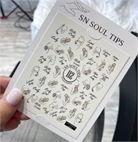 Слайдер SN SOUL TIPS 112 2093349185468