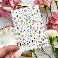 LAQUE Cлайдер дизайн #WB-272 4603806295272