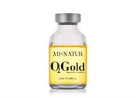 Sale Ботокс O2GOLD (с пигментами золота и кардамоном) 2090832063289