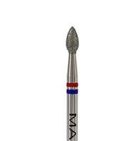 Алмазная чечевица  2.5 мм (Средне-мягкая) 2602860002163