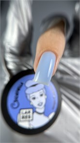 Гель Суфле Lakres Cinderella 30 g 01077
