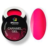 Гель Bloom Caramel 06 15 мл 7693723165854