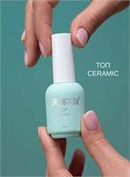 Топ Ceramic Casual 10 мл Pink House 2009899139981