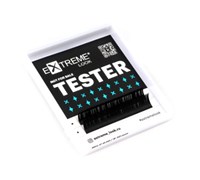 Тестер ресниц BLACK/D 0,10 (9-10) 2025045735357