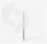 Staleks Pro, СТАЛЕКС, Пинцет для бровей EXPERT 10 TYPE 1 4820121592033