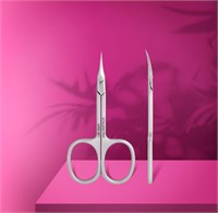 Ножницы профессиональные для кутикулы EXPERT 50 TYPE 1 4820121599780
