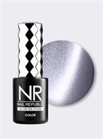Nail Republic Гель-лак SATIN CAT-137 (10 мл) 1120665