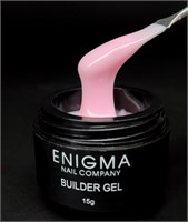 Гель для наращивания ENIGMANIC Builder gel 27 15 мл. 2777000006612