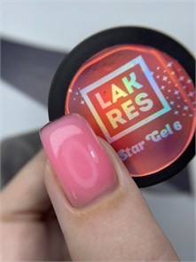Гель Lakres Star Gel 6, 15 g 02258