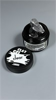 Гель Lakres Clay Gel Clear, 15 ml 2000000048642