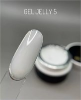 ArtDiamond Гель Jelly #5 5гр молочный 2000000036182