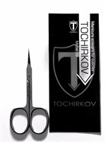 Ножницы Tochirkov модель 5S ручная заточка 2000000055879