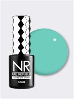 Гель-лак NR-354 Nail Republic 10 мл 06651