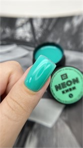 Гель Neon Lakres Киви, 5 гр 104235