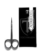 Ножницы Tochirkov модель 6S ручная заточка 2000000059273