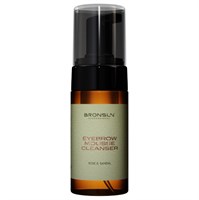 Мусс-пенка для очищения бровей ROSE&amp;SANDAL BRONSUN, 100 мл (ЧЗ) 4610152188882