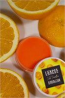 Холодный крем-парафин Lakres 20мл Апельсин 2036991296090