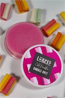 Холодный крем-парафин Lakres 20мл Bubble gum 2011370349772