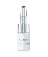 Хна с экстрактом имбиря Henna Refresh mini 3гр. оттенок MAROON 2084538719120
