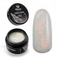 Гель Bloom UNICORN 01 15 мл 4673761590378