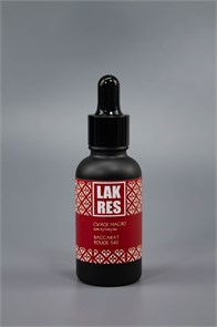 Сухое масло Lakres 30 мл Baccarat Rouge 540 1120952
