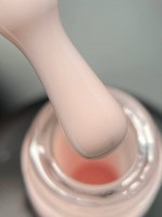 Камуфлирующая база Delicate 03 TopShopNails, 15мл 2000000352022