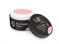 Mio Гель Ice Cream Gel - NUDE # 06 - 13 г 2000000089133