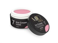 Mio Гель Ice Cream Gel - NUDE # 07 - 13 г 2000000089140