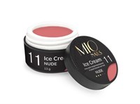 Mio Гель Ice Cream Gel - NUDE # 11 - 13 г 4603766184531