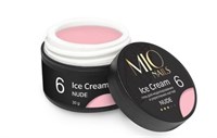 Mio Гель Ice Cream Gel - NUDE # 06 - 30 г 4603766184630