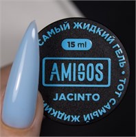 Жидкий гель Амигос PRIMAVЕRA JACINTО, 15 мл 4673754439523