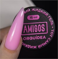 Жидкий гель Амигос PRIMAVERA ОRQUIDЕA, 15 мл 4673754439530