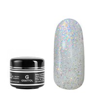 Grattol Gel Murano 01 15 мл 4631155478213