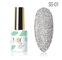 Mio SG-01. So Glam # 01 4603766184890