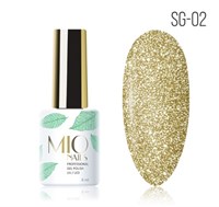 Mio SG-02. So Glam # 02 4603766184906