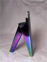 Книпсер (типсорез) для ногтей Metallic 2000000031293