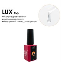 Топ "Lux TOP" (средняя констистенция, самовыравнивающийся, "идеальный блик") 17 гр 4673728141773