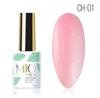 Mio Гель-лак. CH-01. Коллекция «Chameleon» # 01, 8 мл 4603741474435