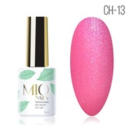 Mio Гель-лак. CH-13. Коллекция «Chameleon» # 13, 8 мл 4603766180571