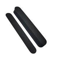 VABRAZIVE ФАЙЛ СТАНДАРТ L PREMIUM BLACK 180 гритт 25шт/уп 4601234585736