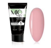 Mio Полигель COVER 1, 30 мл 4603741474480