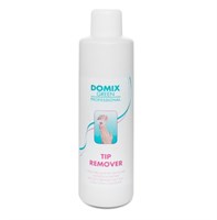 DGP Tip remover Средство для растворения акрила и снятия искусственых ногтей, гель-лака и биогеля 1 л 4660000102041