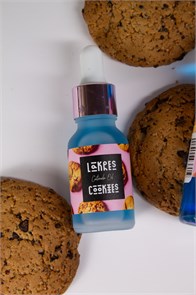 Сухое Масло Lakres, Cookies 15 мл 107763