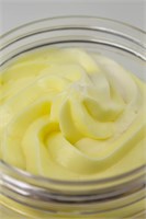 Взбитое масло-баттер Lakres Creamy mousse, 250 мл Ваниль 2000000074931