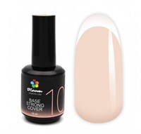 База Bloom Strong COVER жесткая №10 15 мл 4603749275102