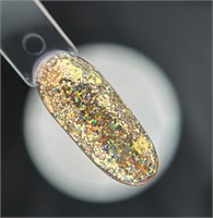 Блестки Unicorn gel 41 TopShopNails, 5мл 2000000476988
