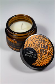 Ароматическая Спа-свеча, Мандариновое дерево 30 мл 110028