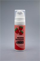 Флюид МИНИ Lakres земляника 15 мл 200000048062